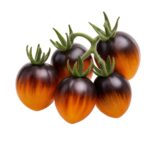 Black Strawberry