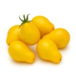 Yellow Pear