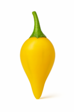Biquinho Yellow Pepper