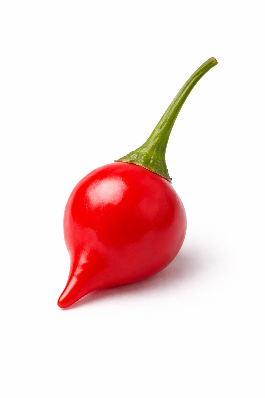 Biquinho Hot Red Pepper