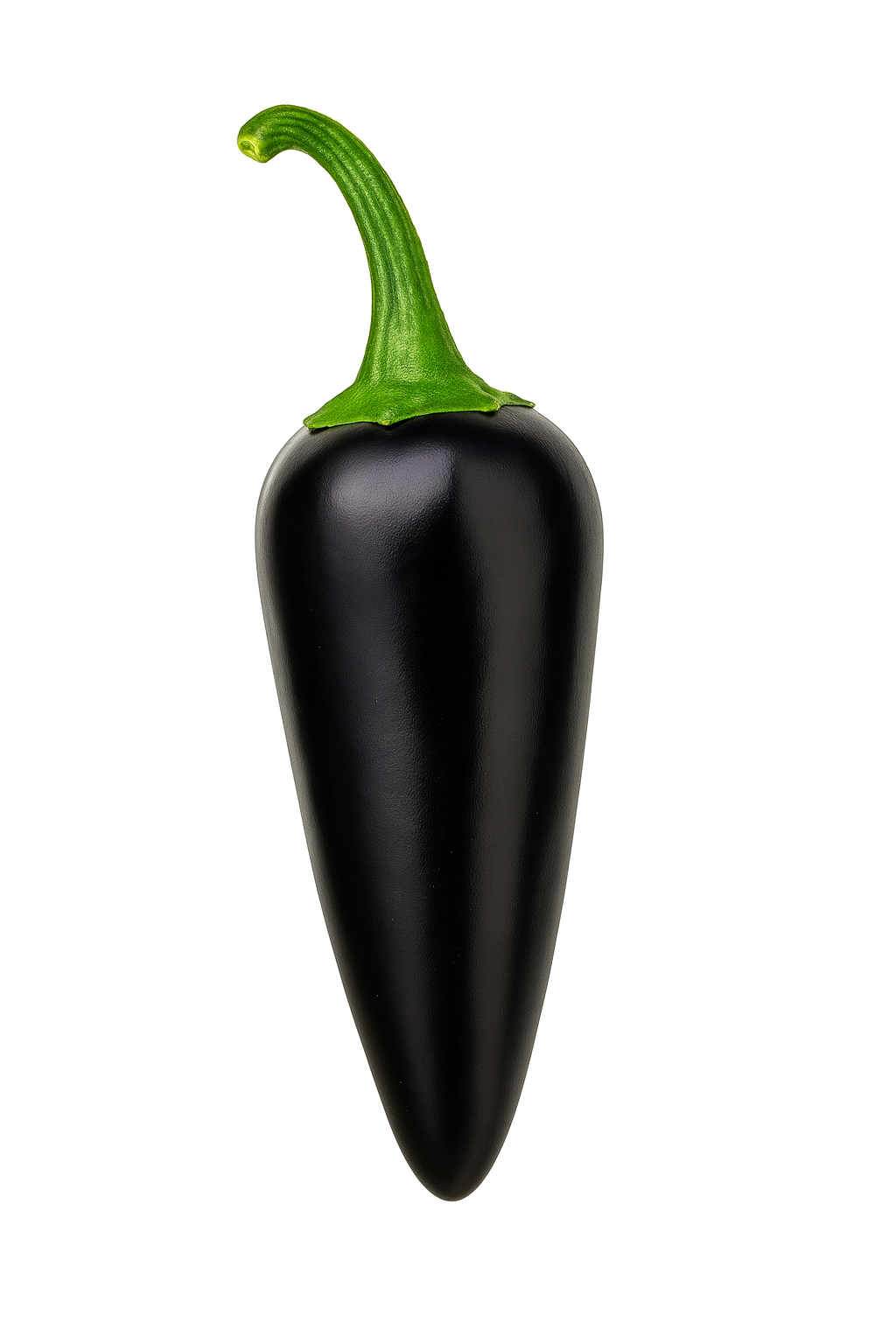 Black Hungarian Pepper