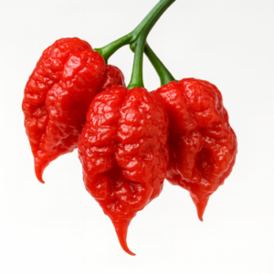Carolina Reaper Pepper