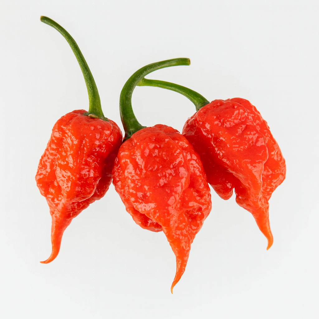 Orange Reaper