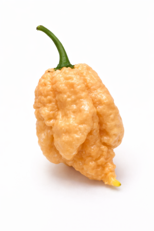 Peach Reaper Pepper