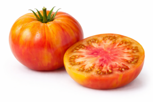 Pineapple Tomato