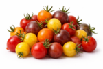Rainbow Cherry