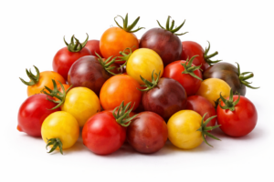 Rainbow Cherry