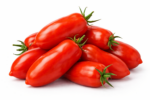 San Marzano - Indeterminate